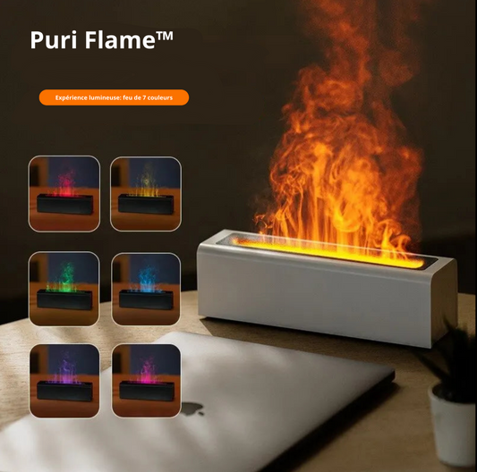 Puri Flame™